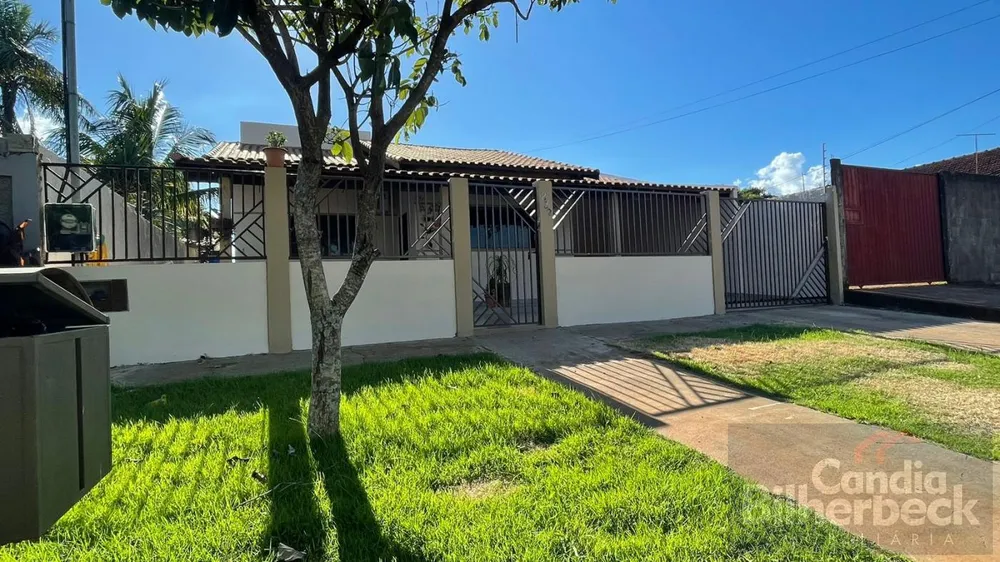 Casa, 2 quartos, 140 m² - Foto 5