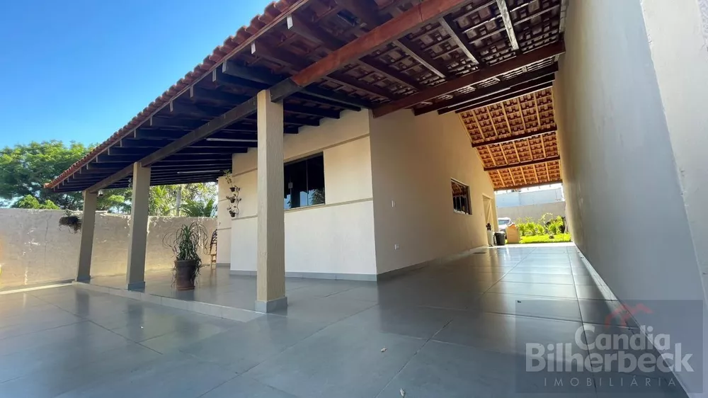 Casa à venda com 2 quartos, 360m² - Foto 3