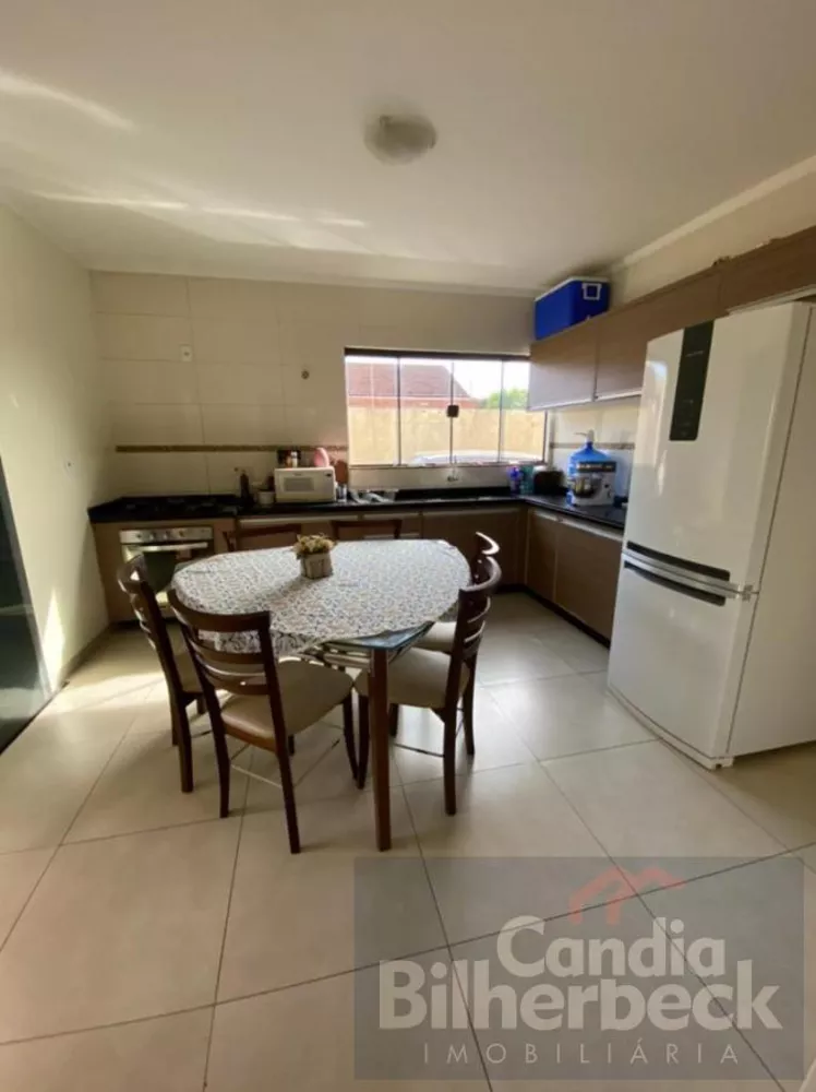 Casa, 2 quartos, 140 m² - Foto 4