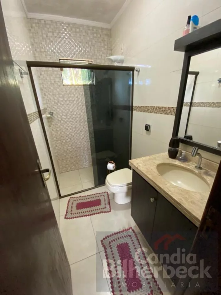 Casa, 2 quartos, 140 m² - Foto 3