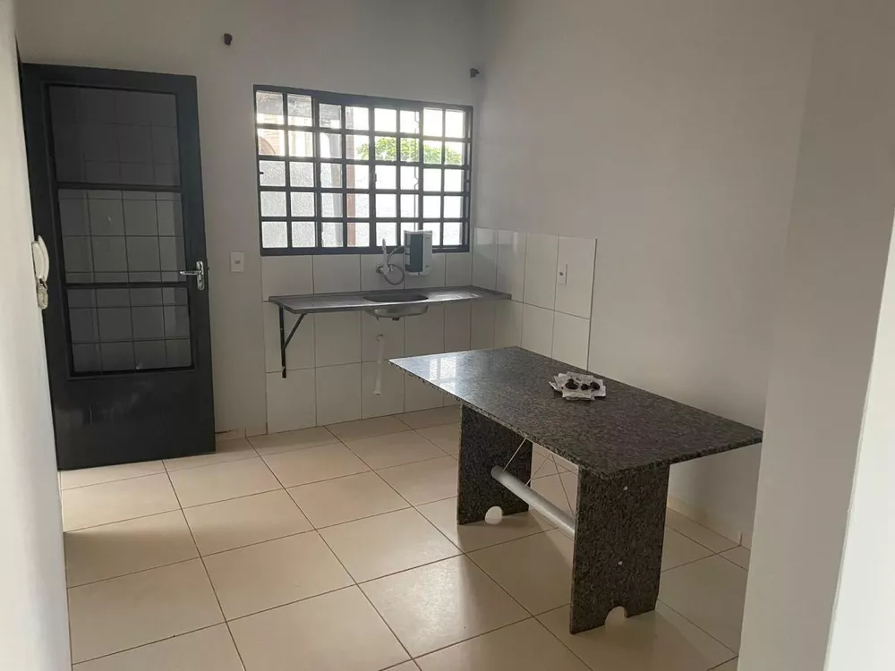 Casa para alugar com 2 quartos - Foto 3