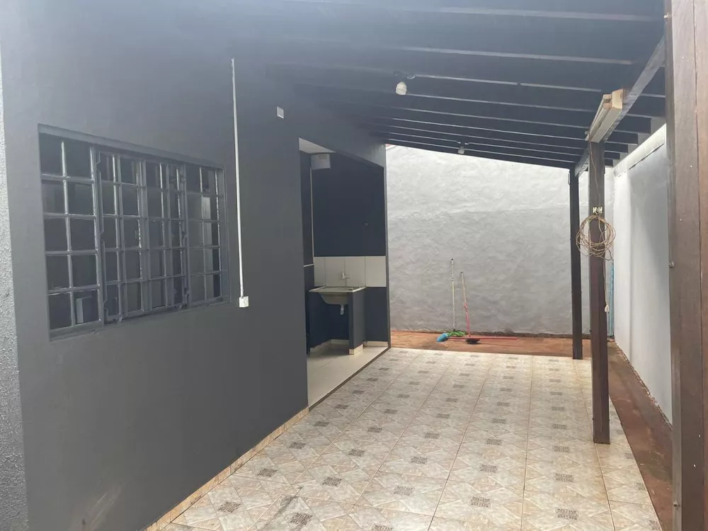 Casa para alugar com 2 quartos - Foto 2