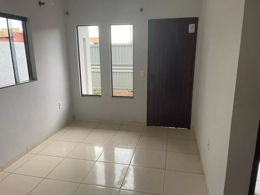 Casa para alugar com 2 quartos - Foto 4