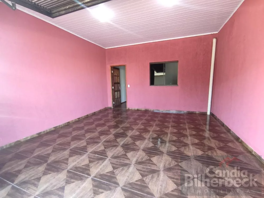 Casa à venda com 2 quartos, 250m² - Foto 1