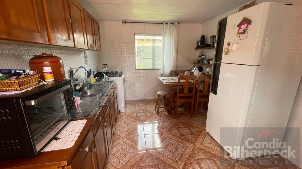 Casa, 3 quartos, 120 m² - Foto 10