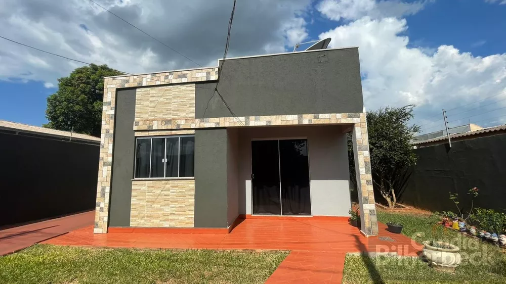 Casa à venda com 3 quartos, 360m² - Foto 3