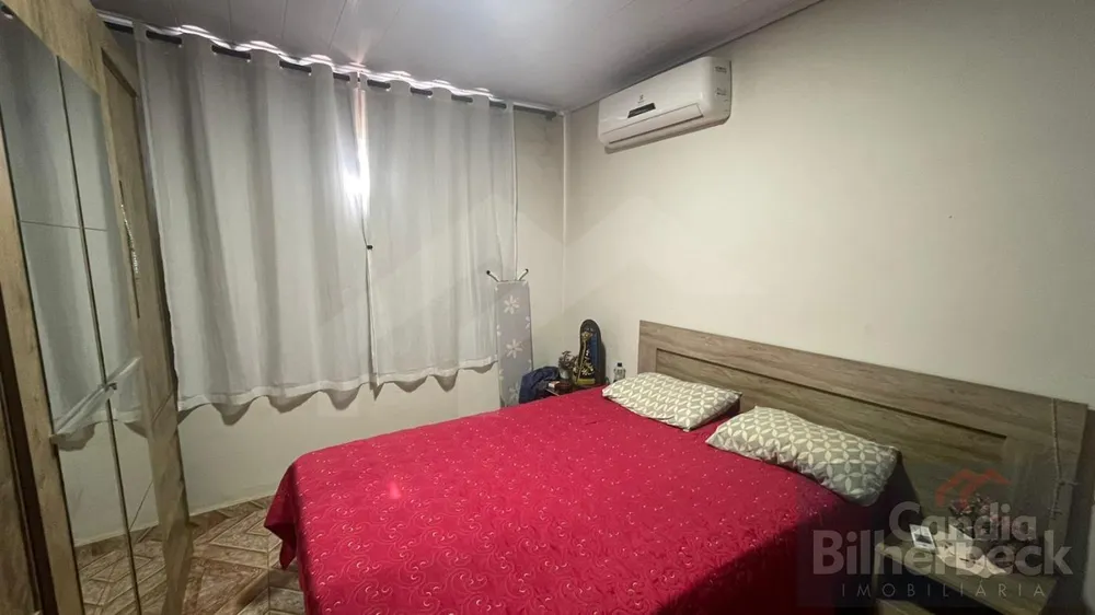 Casa, 3 quartos, 120 m² - Foto 15