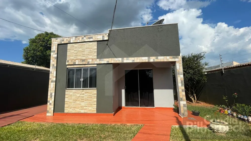 Casa, 3 quartos, 120 m² - Foto 7