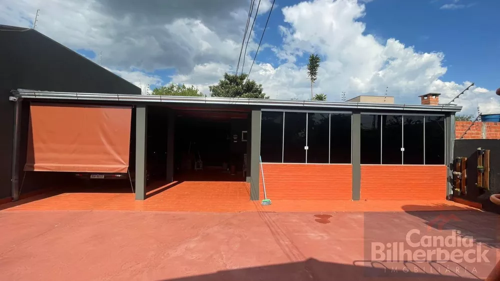 Casa, 3 quartos, 120 m² - Foto 3