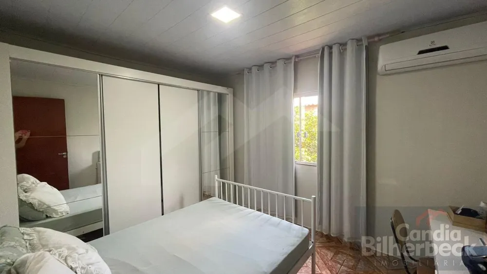 Casa, 3 quartos, 120 m² - Foto 14
