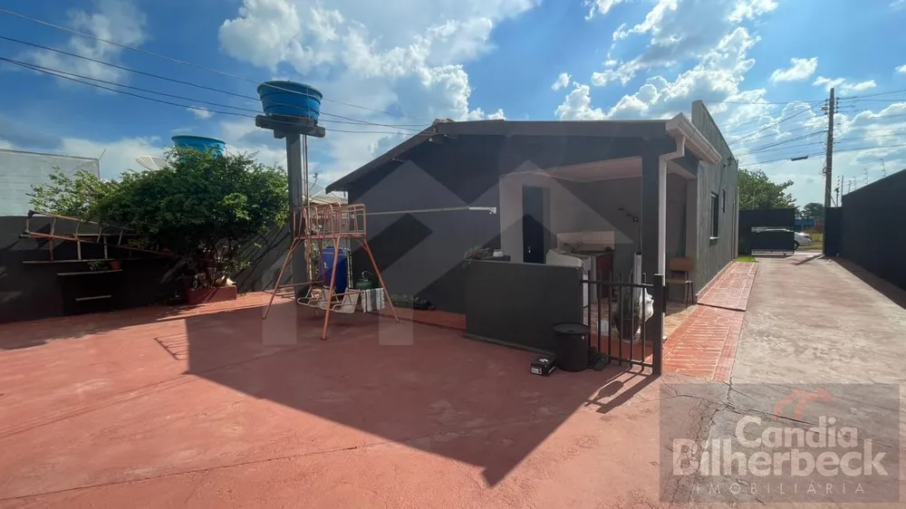 Casa, 3 quartos, 120 m² - Foto 9