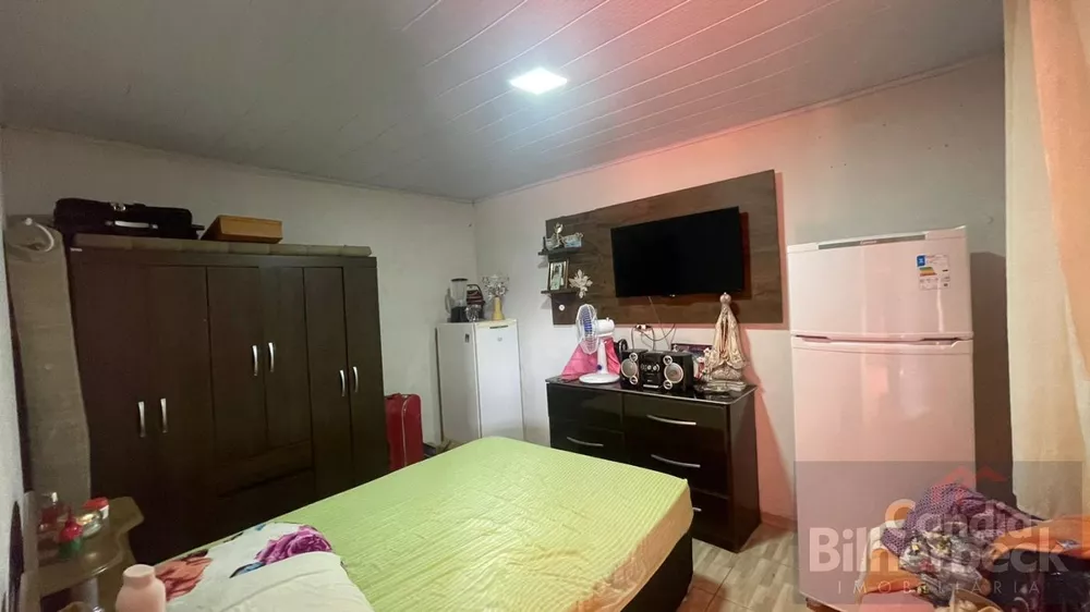 Casa, 3 quartos, 120 m² - Foto 4