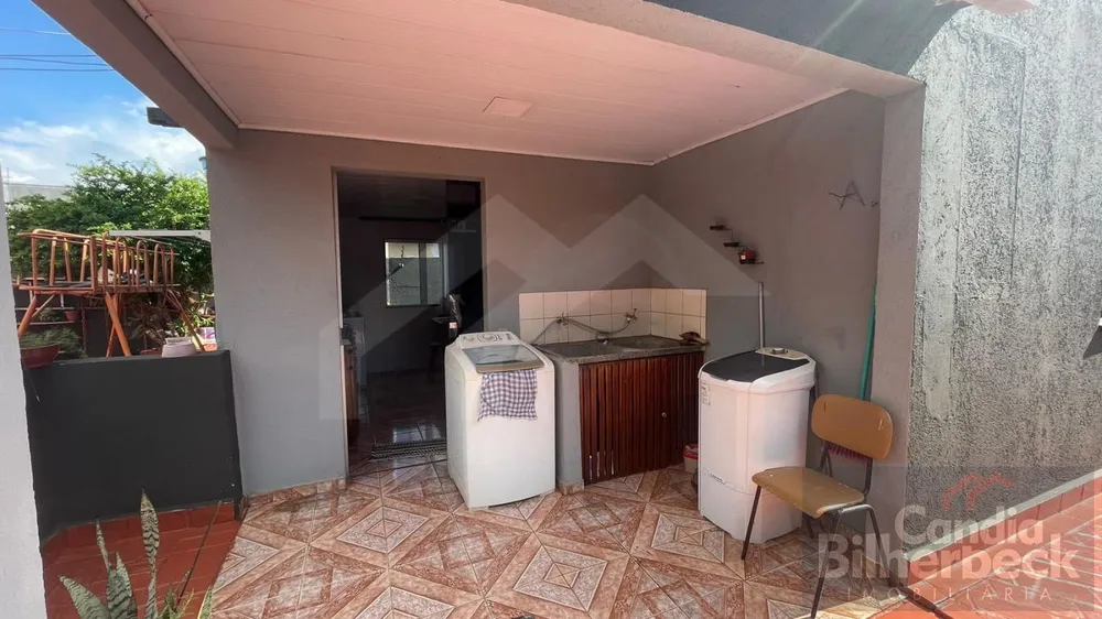 Casa, 3 quartos, 120 m² - Foto 12