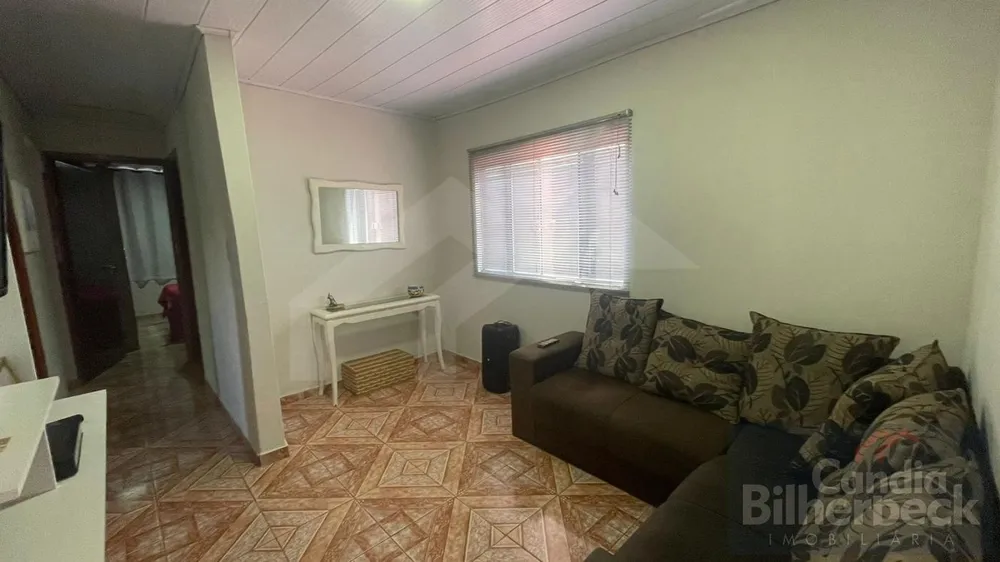 Casa, 3 quartos, 120 m² - Foto 11