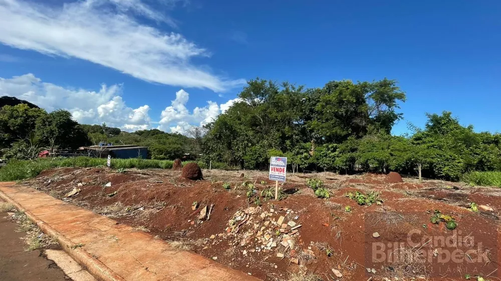 Terreno, 360 m² - Foto 1