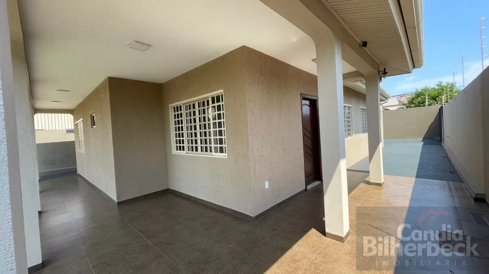 Casa, 3 quartos, 112 m² - Foto 6