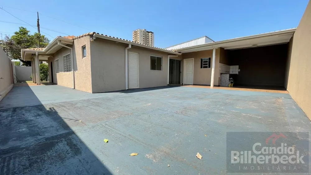 Casa, 3 quartos, 112 m² - Foto 7