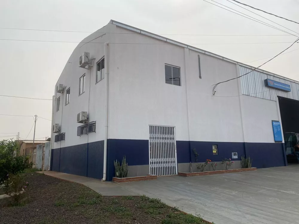 Depósito-Galpão - Foto 2