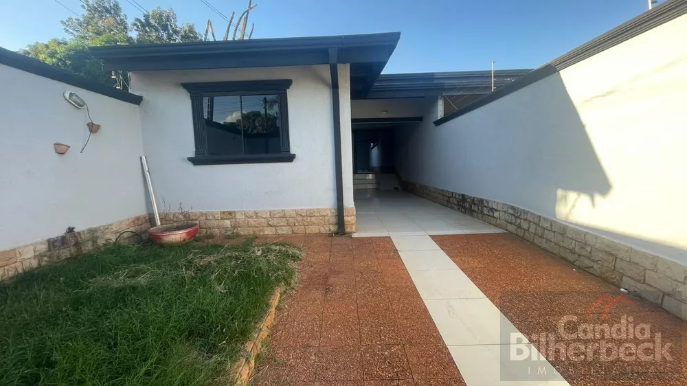Casa, 2 quartos - Foto 4
