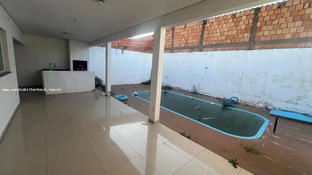 Casa, 3 quartos - Foto 6