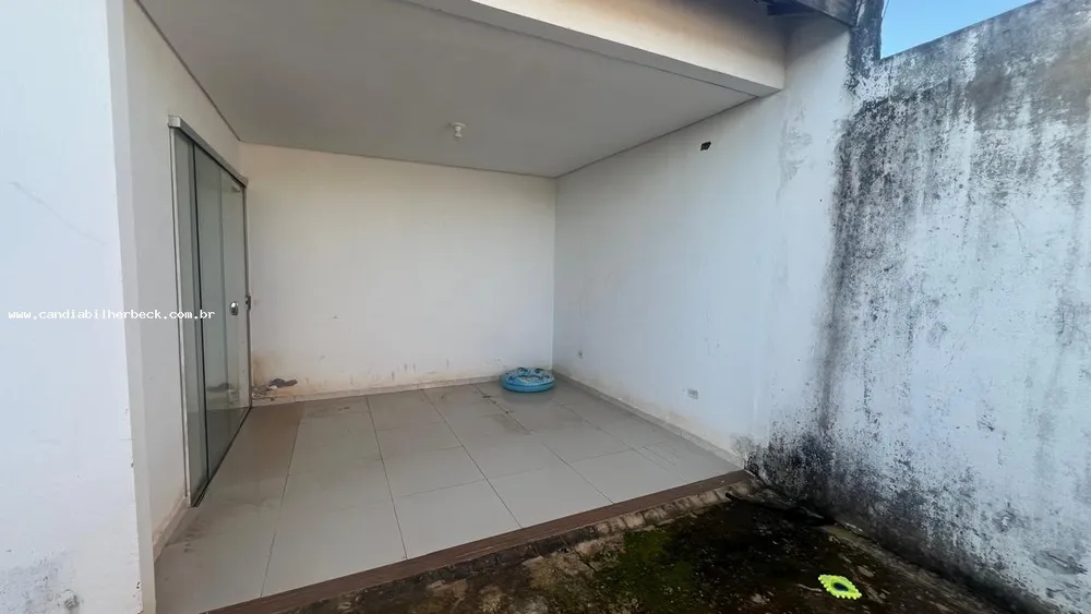 Casa, 3 quartos - Foto 4