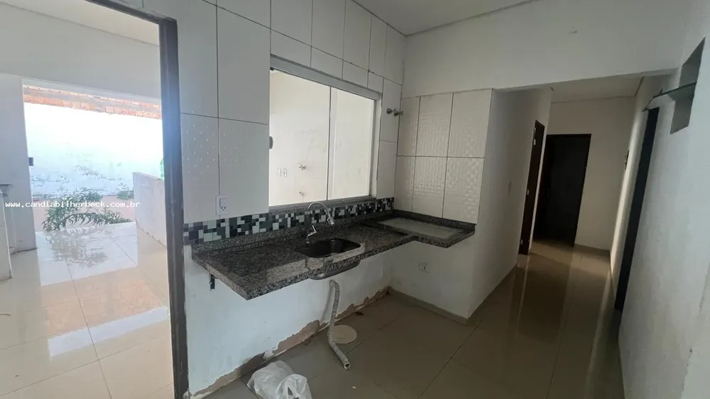 Casa, 3 quartos - Foto 7