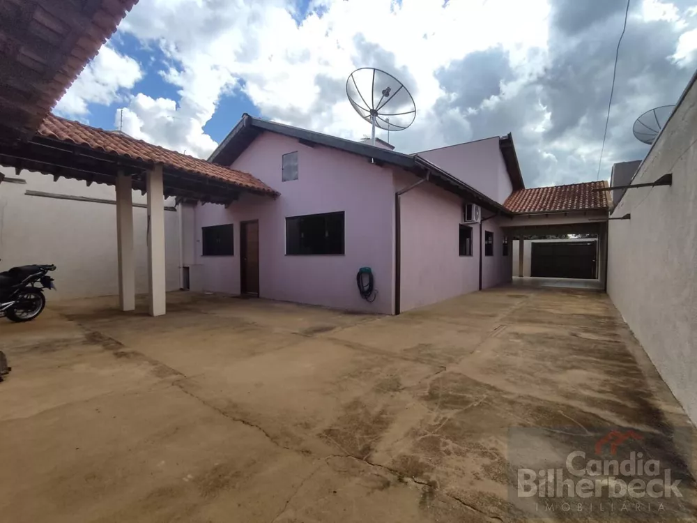 Casa à venda com 2 quartos, 360m² - Foto 3