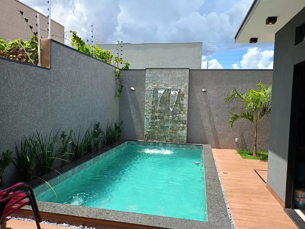 Casa, 3 quartos, 172 m² - Foto 1
