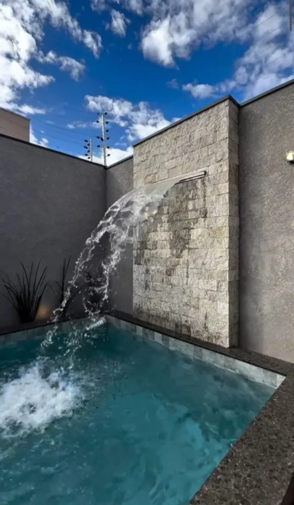 Casa, 3 quartos, 172 m² - Foto 4
