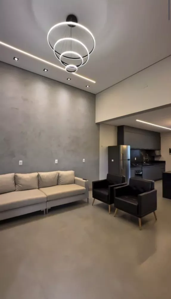 Casa, 3 quartos, 172 m² - Foto 3