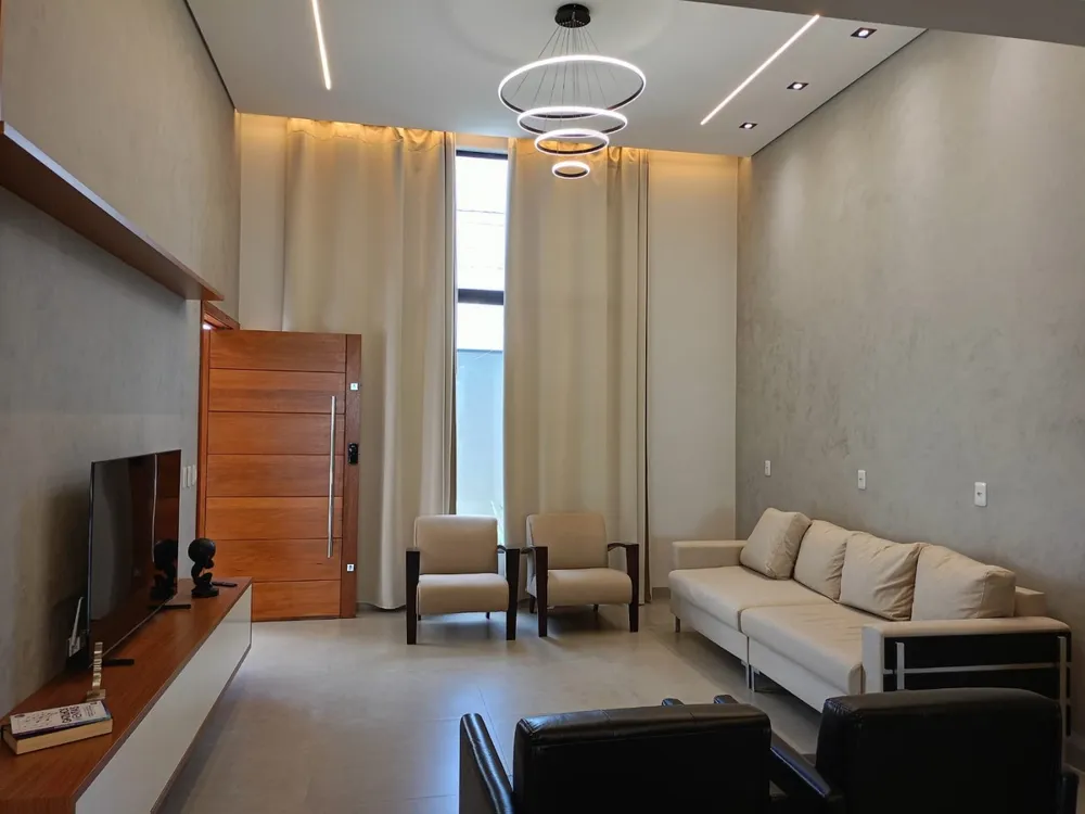 Casa, 3 quartos, 172 m² - Foto 6