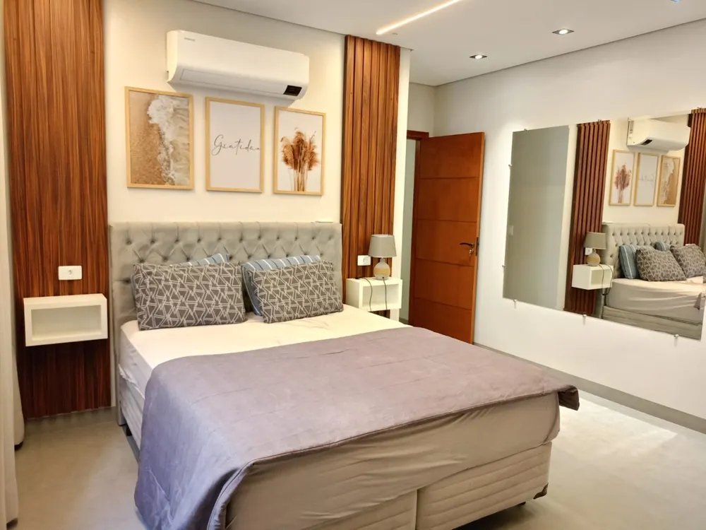 Casa, 3 quartos, 172 m² - Foto 2