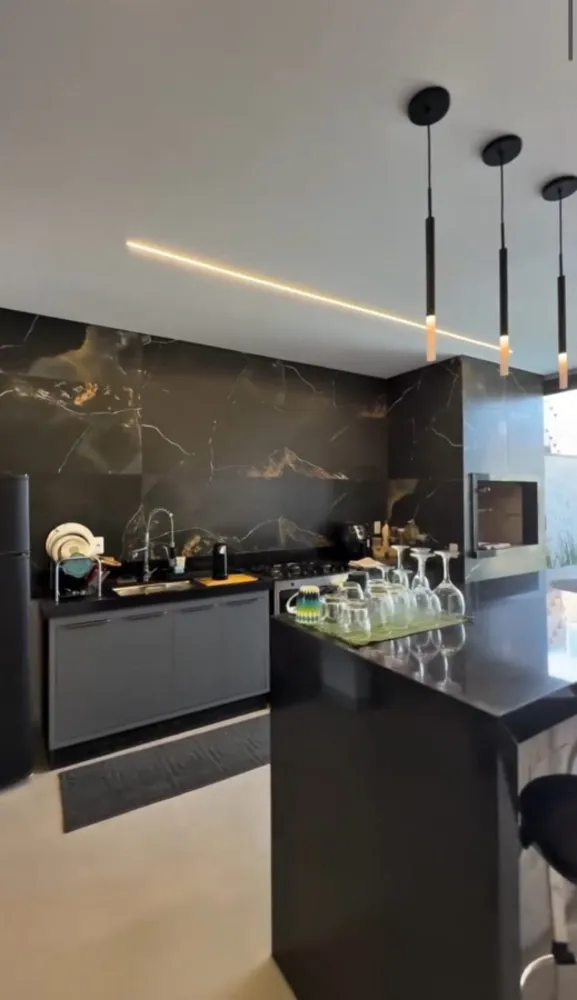 Casa, 3 quartos, 172 m² - Foto 5
