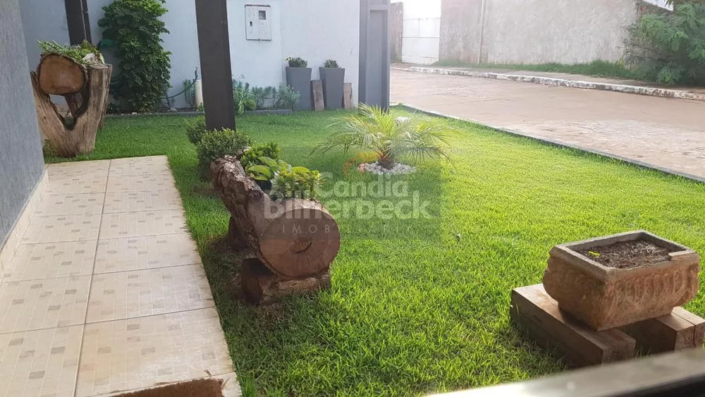 Casa, 92 m² - Foto 4