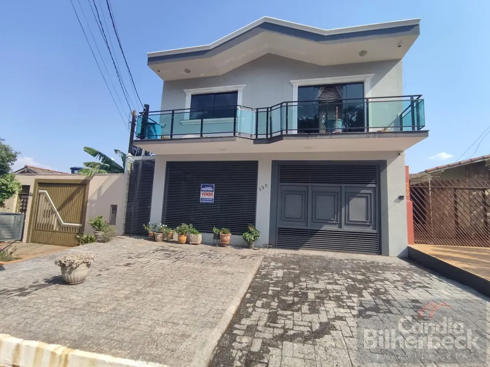 Sobrado, 385 m² - Foto 9