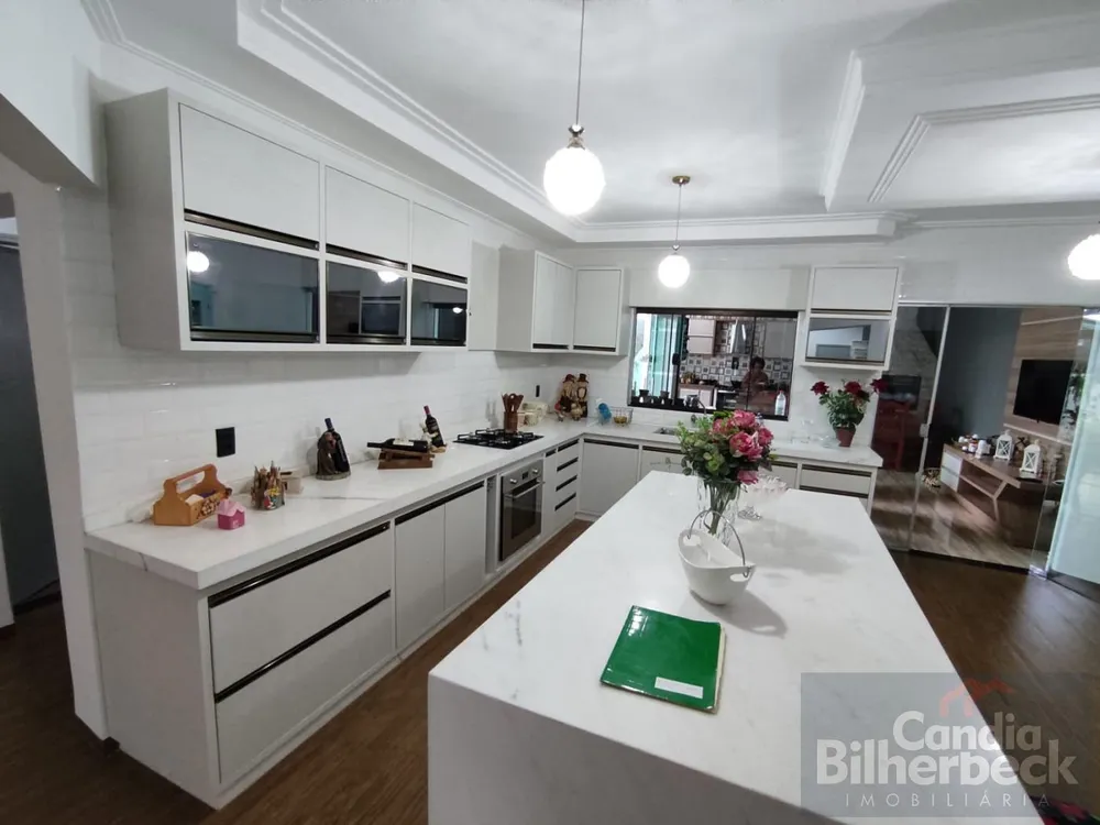 Sobrado, 385 m² - Foto 17