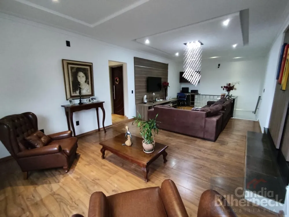 Sobrado, 385 m² - Foto 15