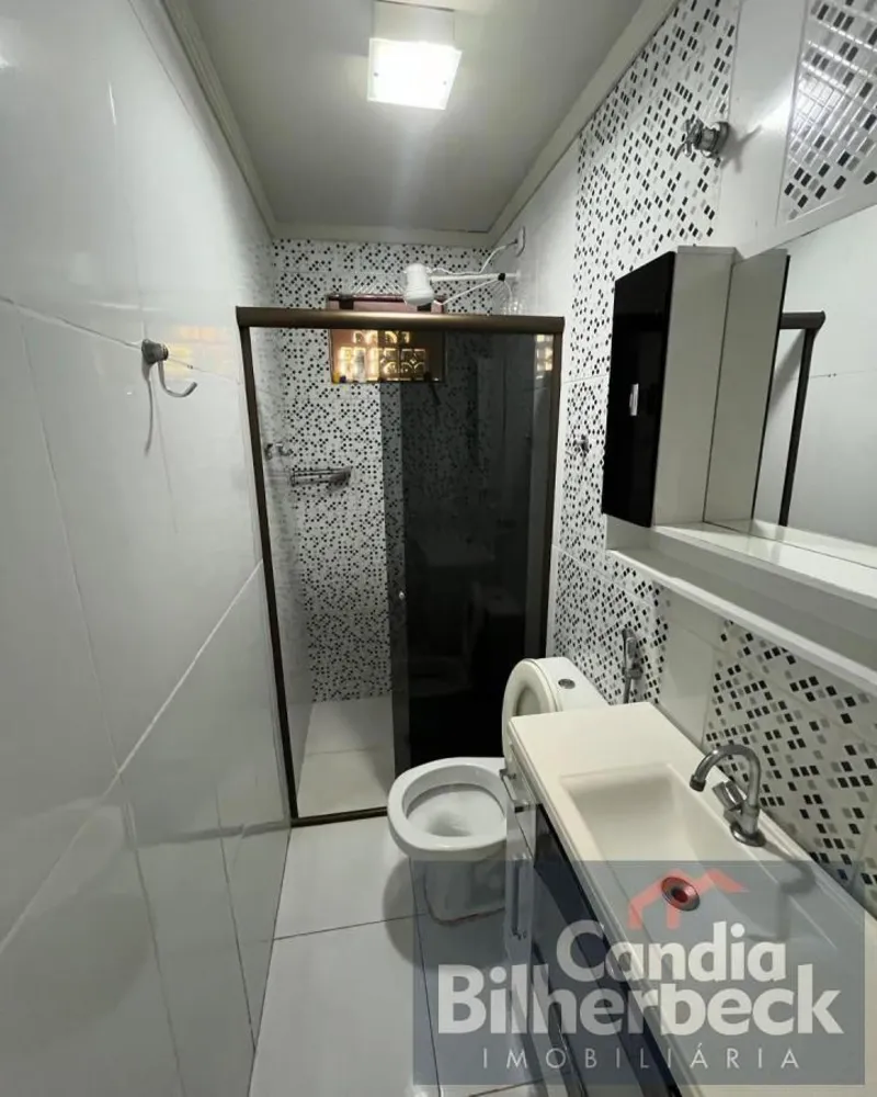 Casa, 2 quartos, 108 m² - Foto 11