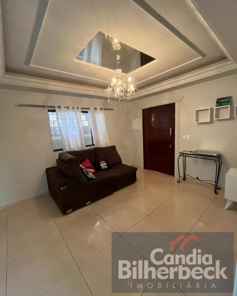 Casa, 2 quartos, 108 m² - Foto 1