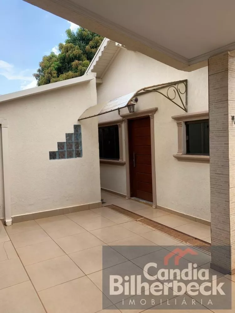 Casa, 2 quartos, 108 m² - Foto 2