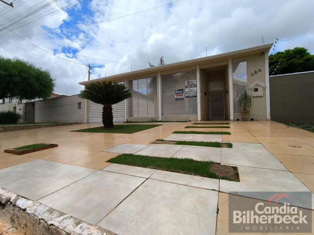 Casa, 2 quartos, 108 m² - Foto 1