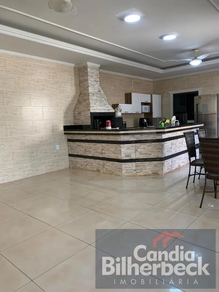 Casa, 2 quartos, 108 m² - Foto 15