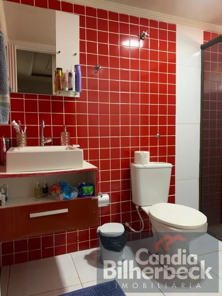 Casa, 2 quartos, 108 m² - Foto 4