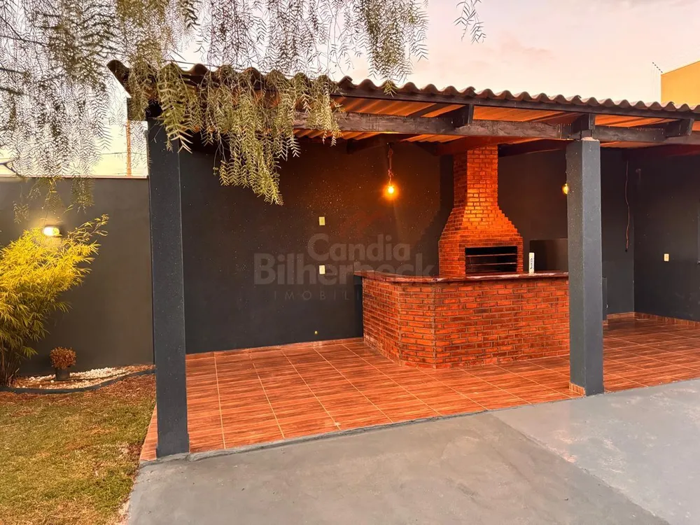 Casa, 2 quartos - Foto 2