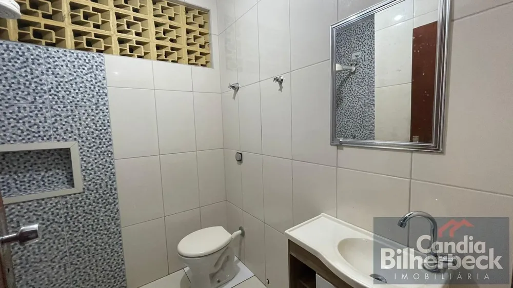 Casa, 3 quartos - Foto 10