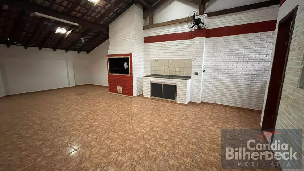 Casa, 3 quartos - Foto 3