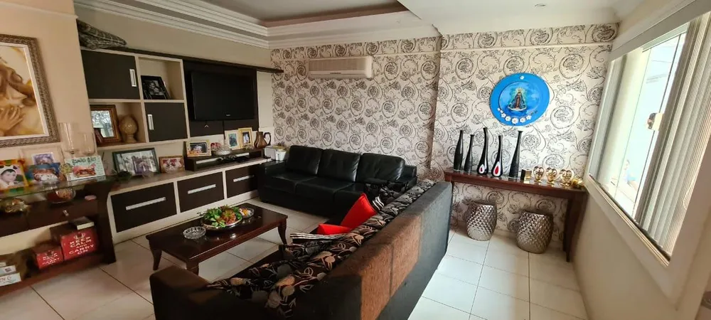 Casa, 4 quartos, 950 m² - Foto 4