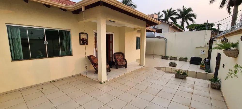 Casa, 4 quartos, 950 m² - Foto 8