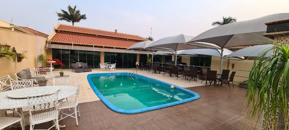 Casa, 4 quartos, 950 m² - Foto 3