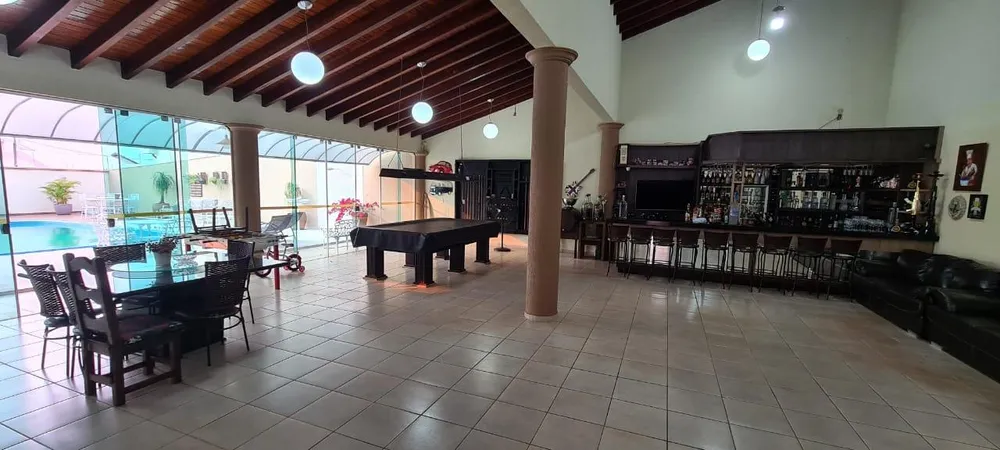 Casa, 4 quartos, 950 m² - Foto 2